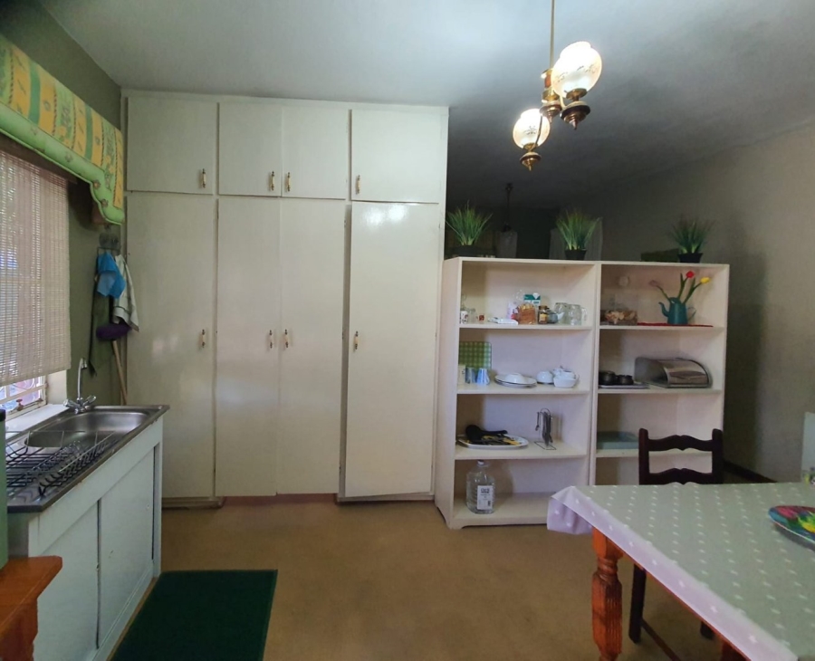 To Let 1 Bedroom Property for Rent in Brandwag Free State